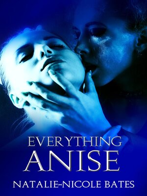 cover image of Everything Anise
